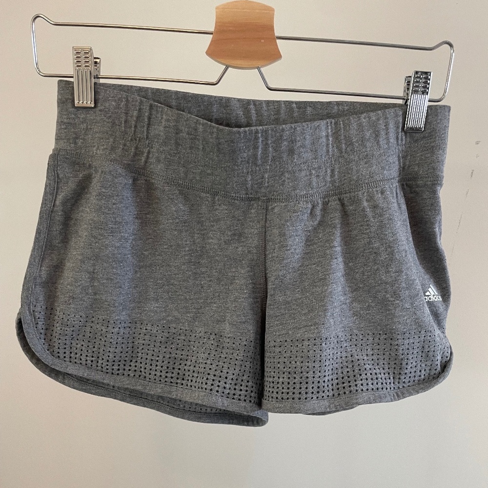 Adidas Climacool Aeroknit Short